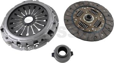 OSSCA 74330 - Kit d'embrayage droxauto.com