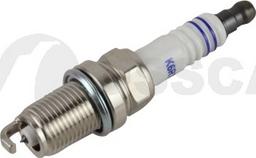 OSSCA 76469 - Bougie d'allumage droxauto.com