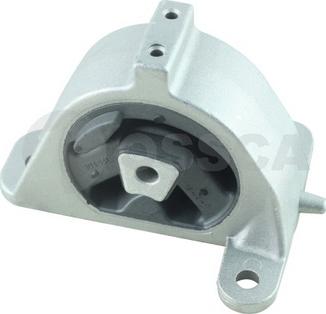OSSCA 76488 - Support moteur droxauto.com