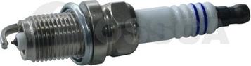 OSSCA 76534 - Bougie d'allumage droxauto.com