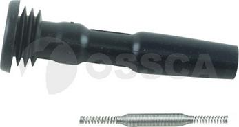 OSSCA 76574 - Capuchon protecteur, fiche de bobine d'allumage droxauto.com