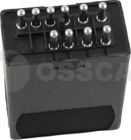 OSSCA 76705 - Relais, pompe à carburant droxauto.com