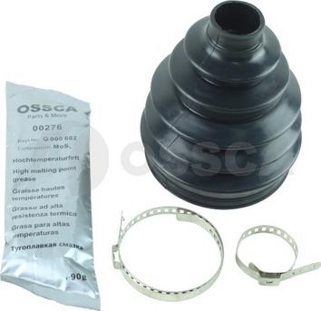 OSSCA 70581 - Joint-soufflet, arbre de commande droxauto.com
