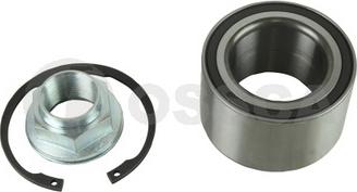 OSSCA 70691 - Kit de roulements de roue droxauto.com