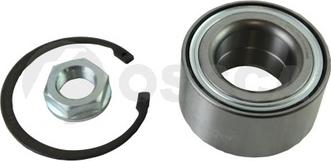 OSSCA 70697 - Kit de roulements de roue droxauto.com