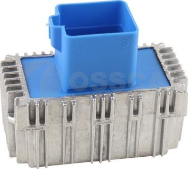 OSSCA 70002 - Appareil de commande, temps de préchauffage droxauto.com