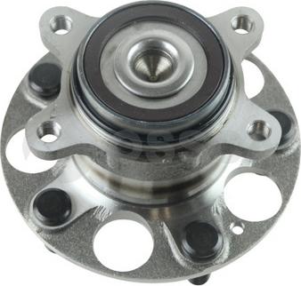 OSSCA 70315 - Moyeu de roue droxauto.com