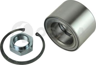 OSSCA 70744 - Kit de roulements de roue droxauto.com
