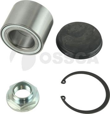 OSSCA 70742 - Kit de roulements de roue droxauto.com