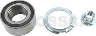 OSSCA 70704 - Kit de roulements de roue droxauto.com