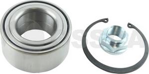 OSSCA 70705 - Kit de roulements de roue droxauto.com
