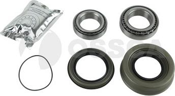 OSSCA 70700 - Kit de roulements de roue droxauto.com
