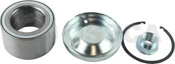 OSSCA 70707 - Kit de roulements de roue droxauto.com