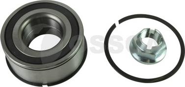 OSSCA 70714 - Kit de roulements de roue droxauto.com