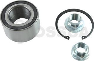 OSSCA 70712 - Kit de roulements de roue droxauto.com