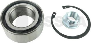 OSSCA 70717 - Kit de roulements de roue droxauto.com