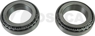 OSSCA 70738 - Kit de roulements de roue droxauto.com