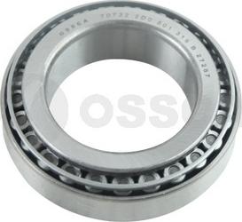 OSSCA 70732 - Roulement de roue droxauto.com