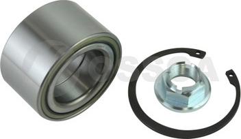 OSSCA 70737 - Kit de roulements de roue droxauto.com