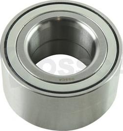 OSSCA 70723 - Roulement de roue droxauto.com