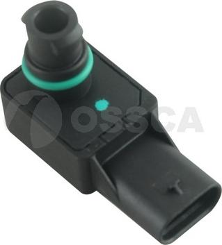 OSSCA 78996 - Capteur, pression du tuyau d'admission droxauto.com