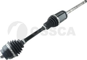 OSSCA 78942 - Arbre de transmission droxauto.com