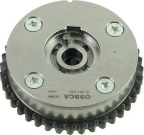 OSSCA 78566 - Dispositif de réglage électrique d'arbre à cames droxauto.com