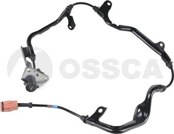 OSSCA 78040 - Capteur, vitesse de roue droxauto.com
