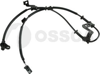 OSSCA 78080 - Capteur, vitesse de roue droxauto.com