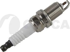 OSSCA 78169 - Bougie d'allumage droxauto.com