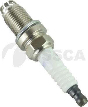 OSSCA 78163 - Bougie d'allumage droxauto.com