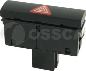 OSSCA 78139 - Interrupteur de signal de détresse droxauto.com