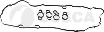 OSSCA 78806 - Jeu de joints d'étanchéité, couvercle de culasse droxauto.com
