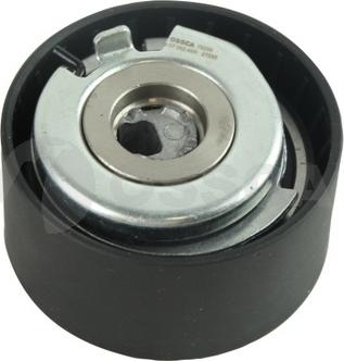 OSSCA 78236 - Poulie renvoi / transmission, courroie de distribution droxauto.com