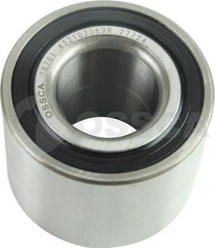 OSSCA 78761 - Kit de roulements de roue droxauto.com