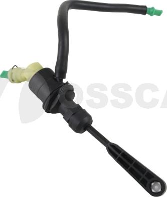 OSSCA 73076 - Cylindre émetteur, embrayage droxauto.com