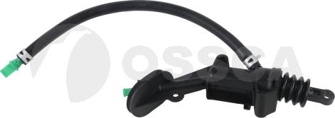 OSSCA 73077 - Cylindre émetteur, embrayage droxauto.com