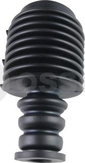 OSSCA 73706 - Butée élastique, suspension droxauto.com