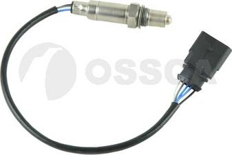 OSSCA 72992 - Sonde lambda droxauto.com