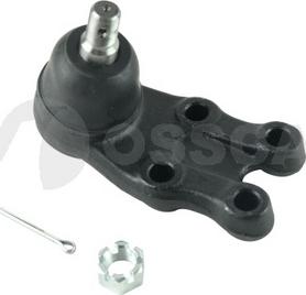 OSSCA 77633 - Rotule de suspension droxauto.com