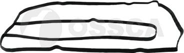 OSSCA 77637 - Jeu de joints d'étanchéité, couvercle de culasse droxauto.com