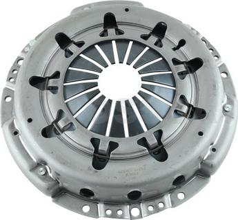 OSSCA 77069 - Mécanisme d'embrayage droxauto.com