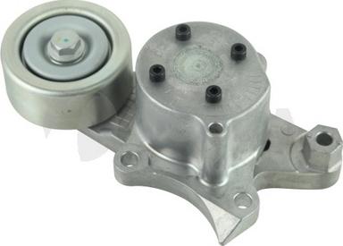 OSSCA 77163 - Amortisseur de vibrations, courroie trapézoïdale à nervures droxauto.com