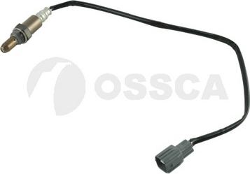 OSSCA 77183 - Sonde lambda droxauto.com