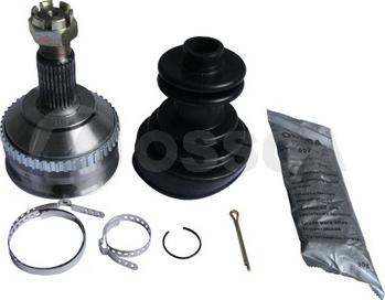 OSSCA 77123 - Jeu de joints, arbre de transmission droxauto.com