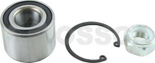 OSSCA 77127 - Kit de roulements de roue droxauto.com