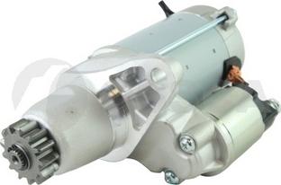 OSSCA 77174 - Démarreur droxauto.com