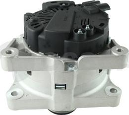 OSSCA 77175 - Alternateur droxauto.com