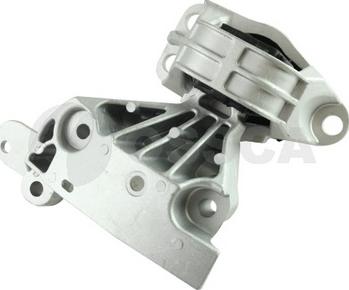 OSSCA 77848 - Support moteur droxauto.com