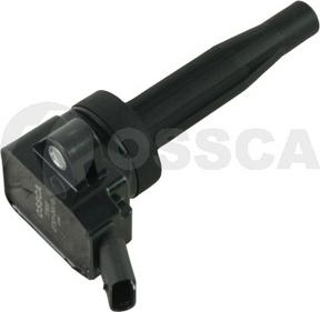 OSSCA 77858 - Bobine d'allumage droxauto.com